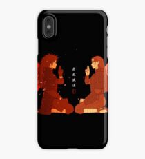 Yin and Yang iPhone XS Max Case