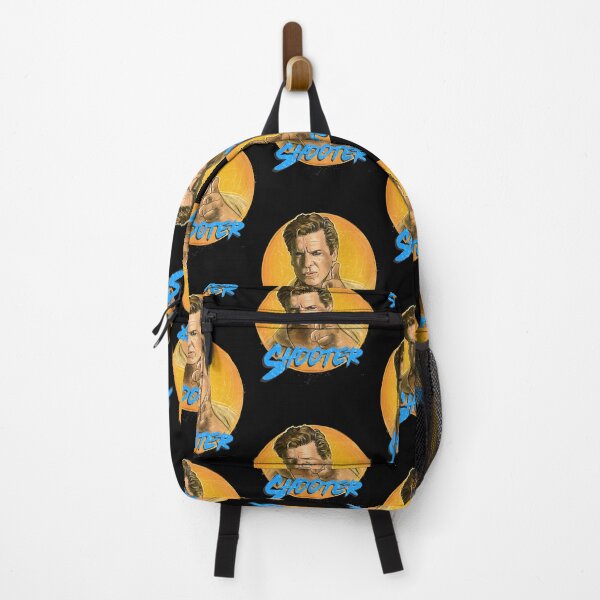 Item preview, Shooter McGavin blue  designed and sold by Jennife3043113.