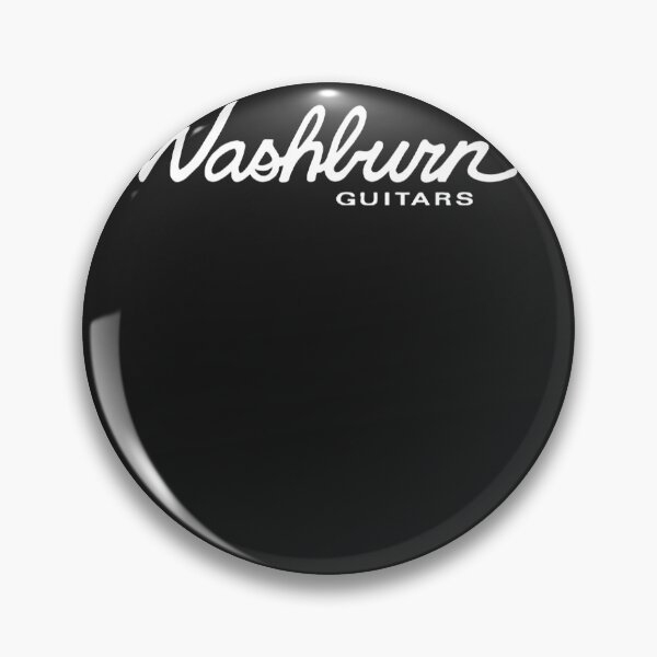 Item preview, Best seller   washburn guitars logo merchandise essential t shirt designed and sold by dreyathaa8555.