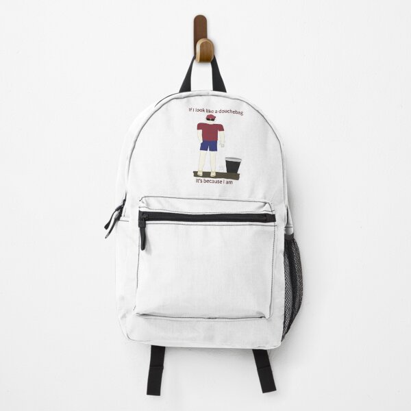 Item preview, Looks like a douchebag designed and sold by Sketchy Thinks.