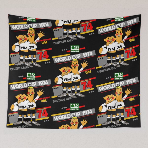 Item preview, Tip and Tap - Germany 1974  designed and sold by JamieMo3978883.