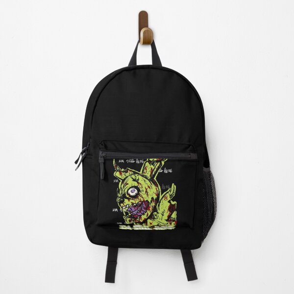 Item preview, Fnaf - Springtrapped My Favorite People Games designed and sold by AstridHawkins.