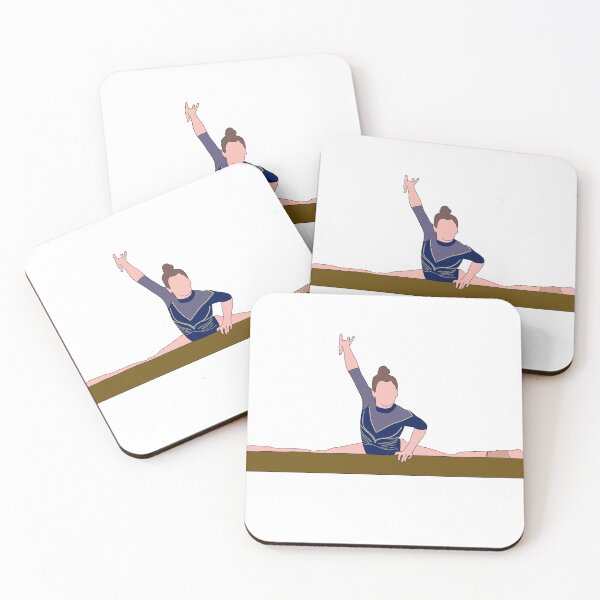 Item preview, Norah Flatley Final Beam Mount designed and sold by CoachAlainnee.Designs.