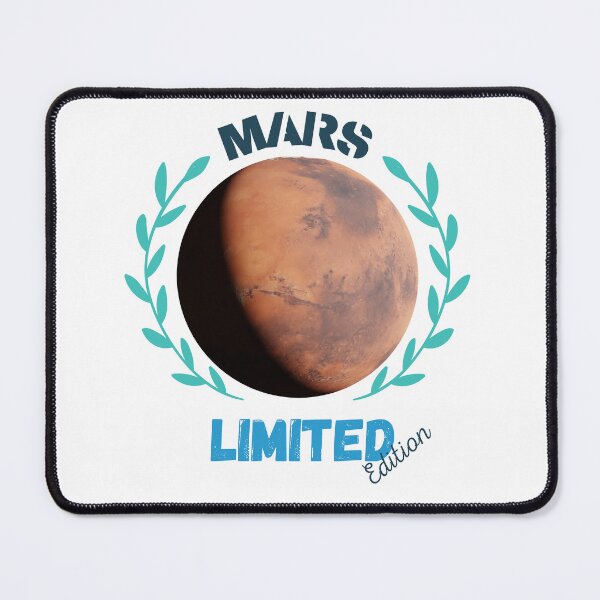 Item preview, Mars coat of arms designed and sold by bob-design1.