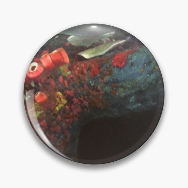 Item preview, Aquarium surprise designed and sold by DeanieTees.