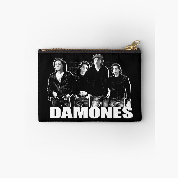 Item preview, Damones designed and sold by RetroX.