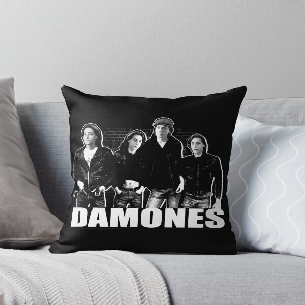 Item preview, Damones designed and sold by RetroX.