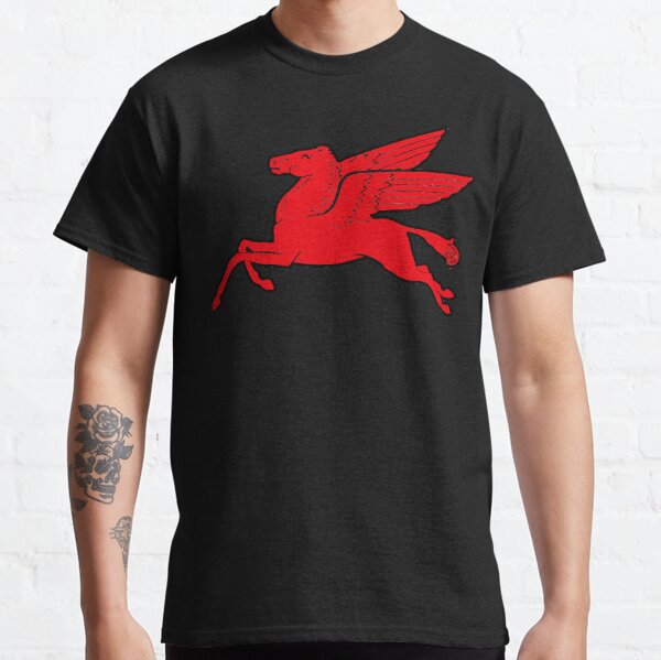 Item preview, BEST SELLER - mobil pegasus Merchandise designed and sold by LarryPerinsdf.