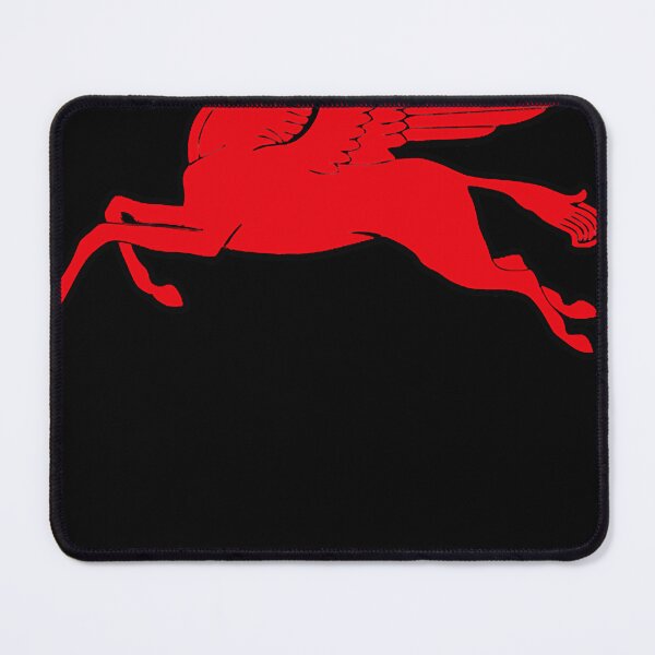 Item preview, BEST SELLER - mobil pegasus Merchandise designed and sold by LarryPerinsdf.