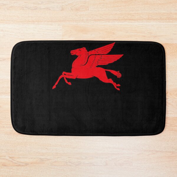 Artikelvorschau, BESTSELLER - mobil pegasus Merchandise entworfen und verkauft von LarryPerinsdf.