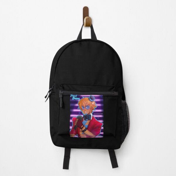 Item preview, Fnaf Freddy Fazbear Cosplayer Illustration designed and sold by AstridHawkins.