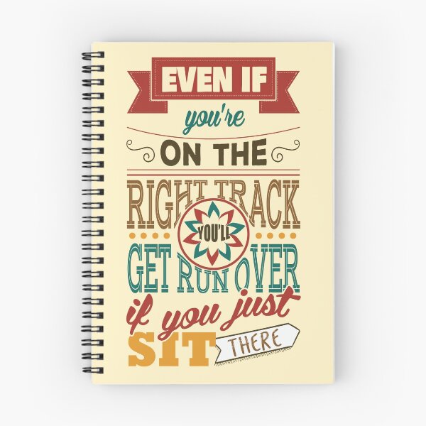 Item preview, Don't Just Sit There designed and sold by Arielle Jazmine Roque.