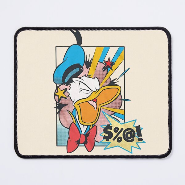 Item preview, Donald Duck Vintage 90s designed and sold by DonaldUS.