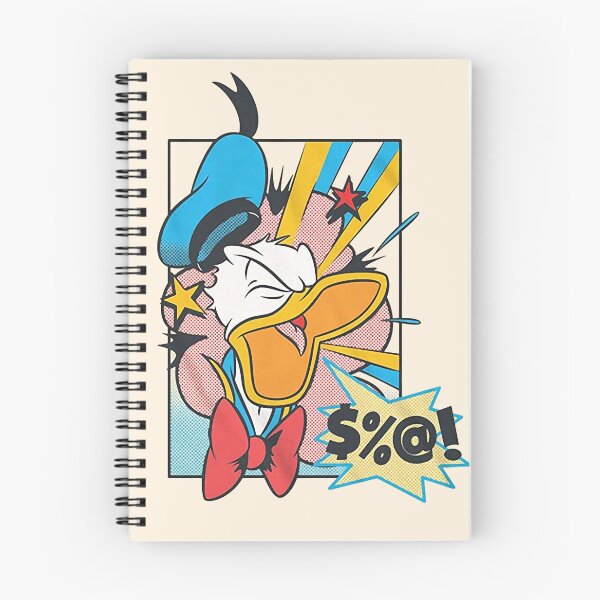 Item preview, Donald Duck Vintage 90s designed and sold by DonaldUS.