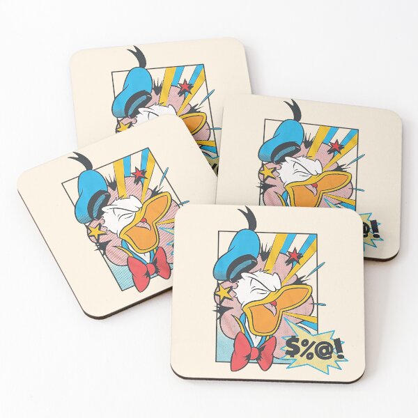 Artikelvorschau, Donald Duck Vintage 90er entworfen und verkauft von DonaldUS.