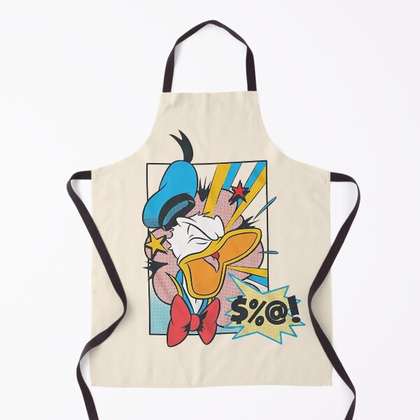 Item preview, Donald Duck Vintage 90s designed and sold by DonaldUS.