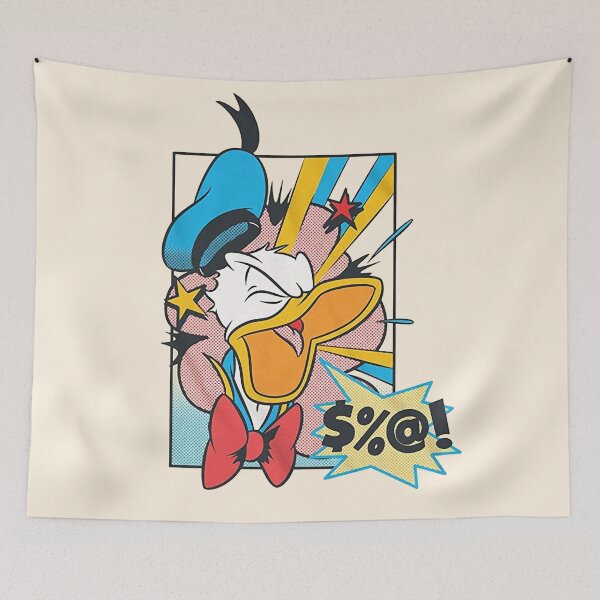 Item preview, Donald Duck Vintage 90s designed and sold by DonaldUS.