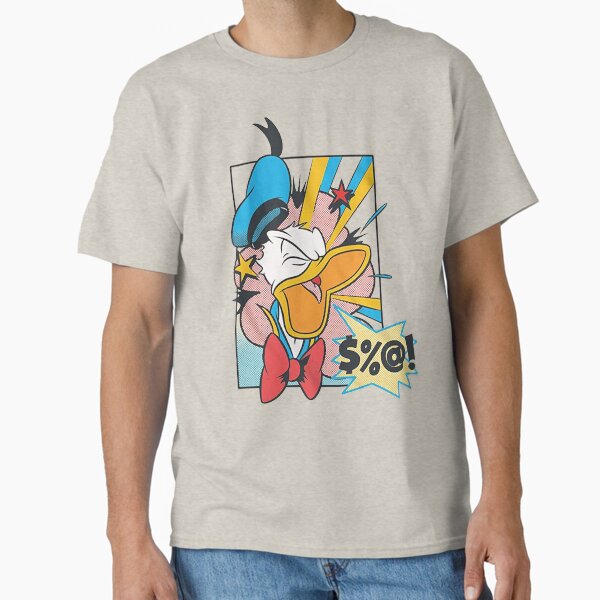 Item preview, Donald Duck Vintage 90s designed and sold by DonaldUS.
