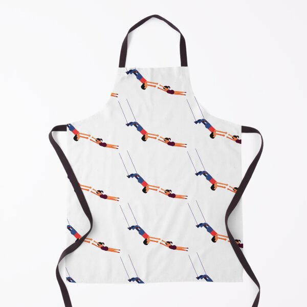 Item preview, Gymnast,Aerial Girl,Antigravity Yoga,Circus Love designed and sold by so01.