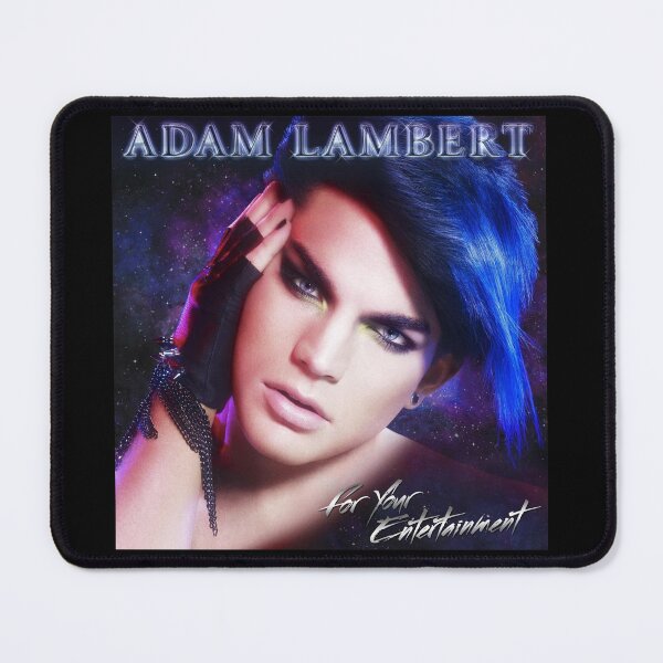 Item preview, Adam Lambert for your entertainment designed and sold by Armina45.