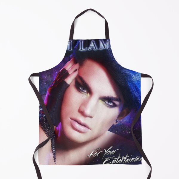 Item preview, Adam Lambert for your entertainment designed and sold by Armina45.