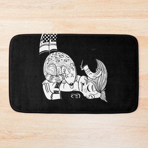 Item preview, Human Dogbed T-Shirt designed and sold by MohamSichani1.