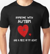 AUTISM Unisex T-Shirt