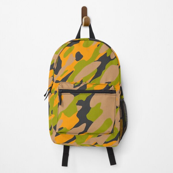Item preview, Olive Wheat Camouflage  designed and sold by Tshirtstory.
