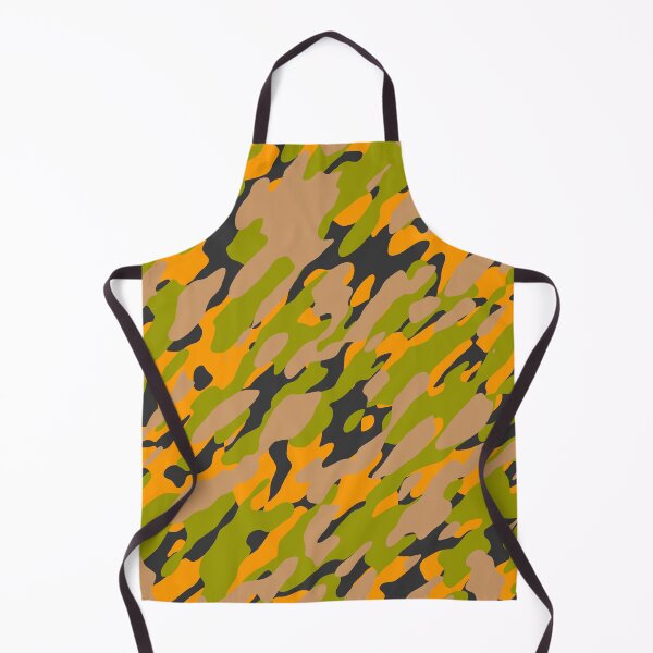 Item preview, Olive Wheat Camouflage  designed and sold by Tshirtstory.