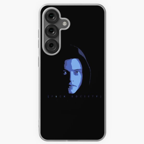 Item preview, Mr Robot - F society designed and sold by Emsai.