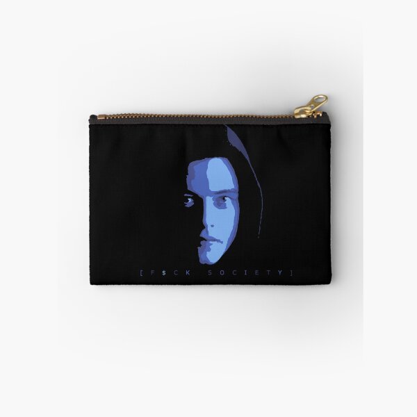 Item preview, Mr Robot - F society designed and sold by Emsai.