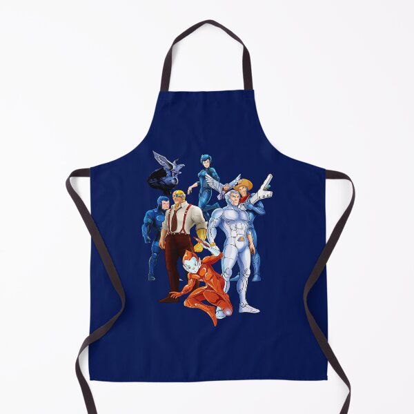 Item preview, Silverhawks Classic Guys Unisex, Best Fashion Unisex, Trending Graphic For Men Retro Vintage, Hot Trend designed and sold by POIUYGF.