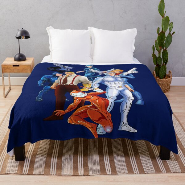 Item preview, Silverhawks Classic Guys Unisex, Best Fashion Unisex, Trending Graphic For Men Retro Vintage, Hot Trend designed and sold by POIUYGF.