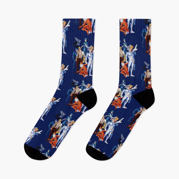 Item preview, Silverhawks Classic Guys Unisex, Best Fashion Unisex, Trending Graphic For Men Retro Vintage, Hot Trend designed and sold by POIUYGF.