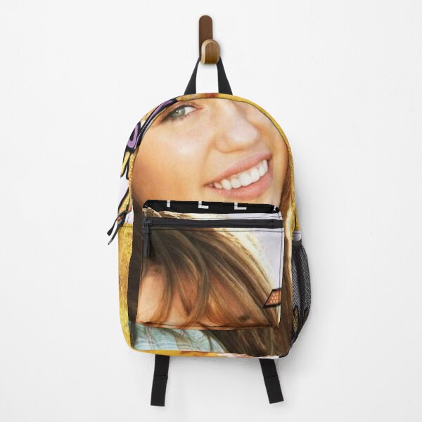 Kosmetiktasche HANNAH MONTANA Jersey 27*18cm COOL & neu Schminktasche mit Stern 