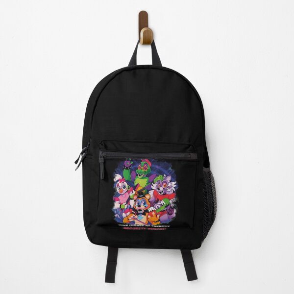 Item preview, Fnaf Security Breach Funny Gift For Games designed and sold by AstridHawkins.