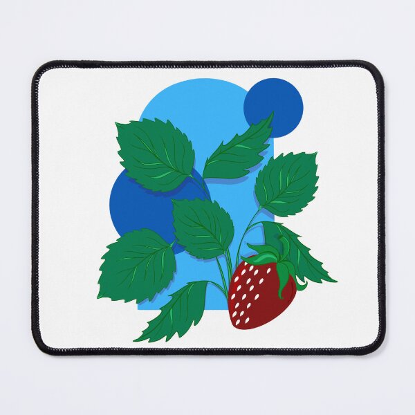 Item preview, Modern Berry designed and sold by MegkeysCreation.