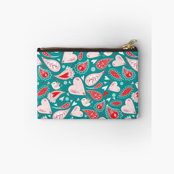 Item preview, funny pattern of different hearts designed and sold by Tanor.