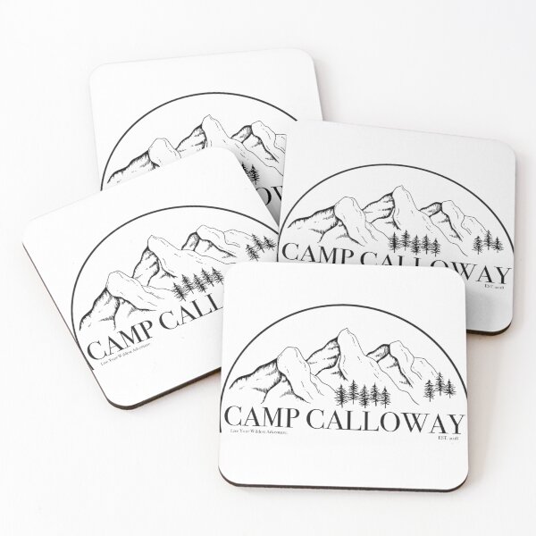 Item preview, Camp Calloway designed and sold by eiiizabeth.