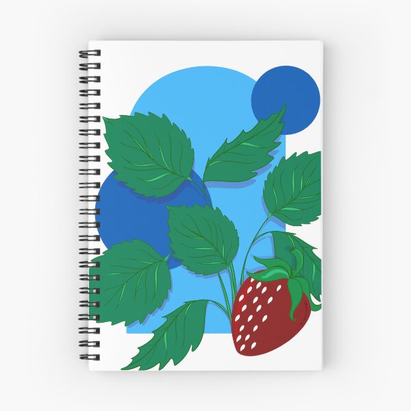 Item preview, Modern Berry designed and sold by MegkeysCreation.