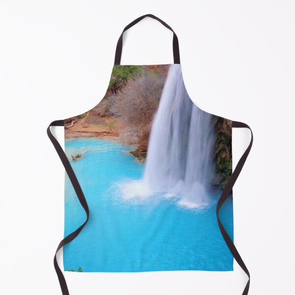 Item preview, Arizona Destination - Havasu falls designed and sold by anisbbmbrush.