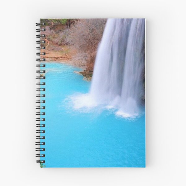 Item preview, Arizona Destination - Havasu falls  designed and sold by anisbbmbrush.