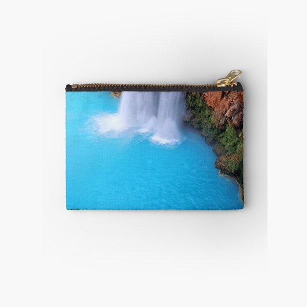 Item preview, Arizona Destination - Havasu falls  designed and sold by anisbbmbrush.
