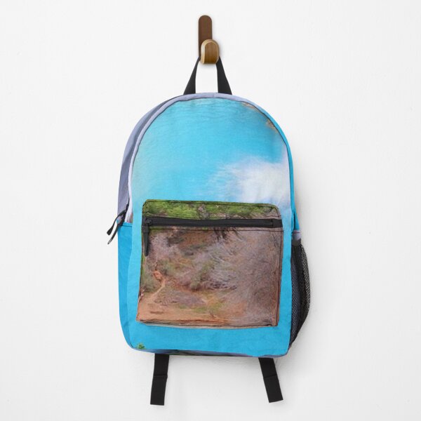 Item preview, Arizona Destination - Havasu falls  designed and sold by anisbbmbrush.