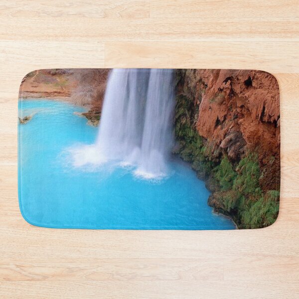 Item preview, Arizona Destination - Havasu falls  designed and sold by anisbbmbrush.