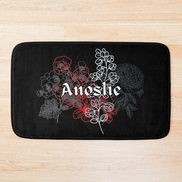 Item preview, Anoshe (Shades of Magic) designed and sold by Tomb & Tome.