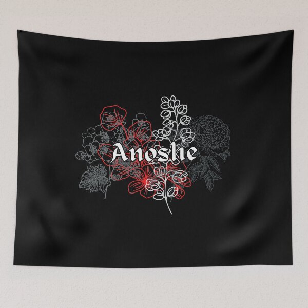 Item preview, Anoshe (Shades of Magic) designed and sold by Tomb & Tome.