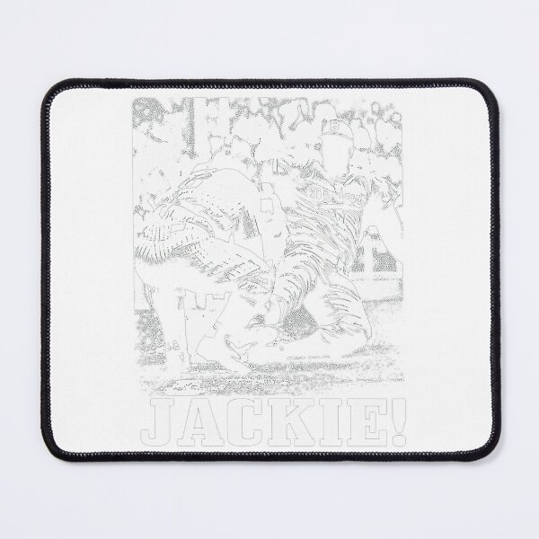 Item preview, Jackie Robinson designed and sold by JackiSHOp.