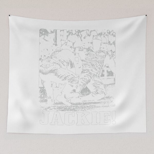 Item preview, Jackie Robinson designed and sold by JackiSHOp.