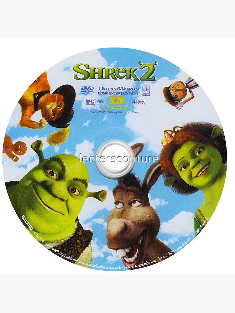 Shrek2